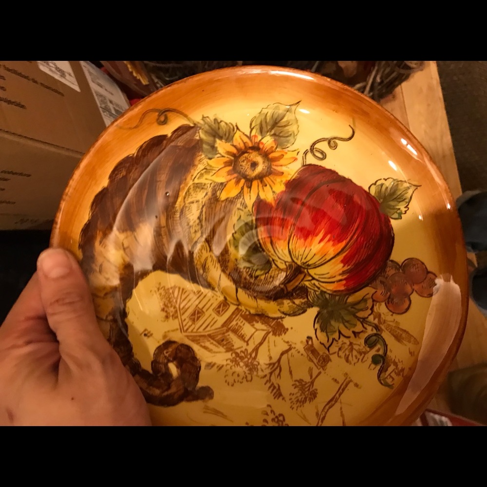 Fall Autumn Decor / Signs - Picture 7 of 8